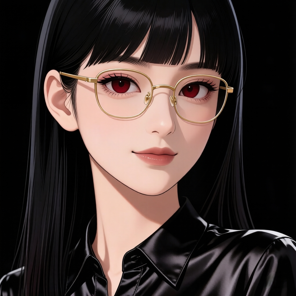 QianBei Avatar